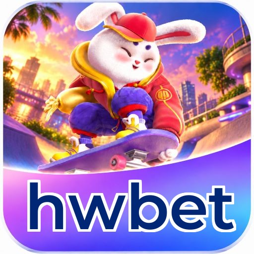 hwbet Logo