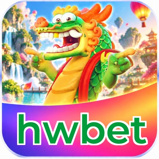hwbet Logo