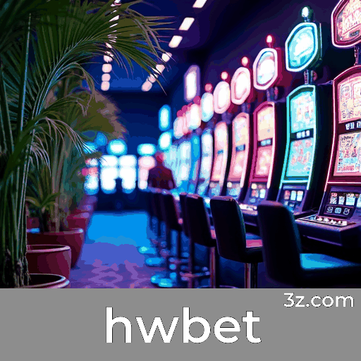 Internacional: Exclusiva Experiência de Casino Brasileiro no hwbet