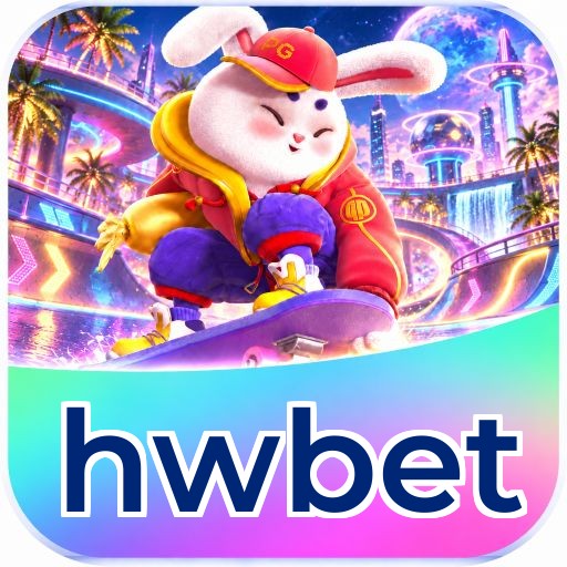 hwbet Logo