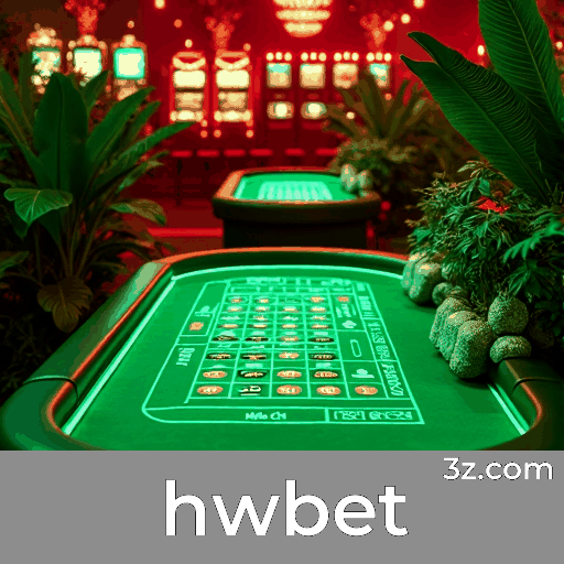 Maximize Promoções e Potencialize Seus Ganhos na hwbet