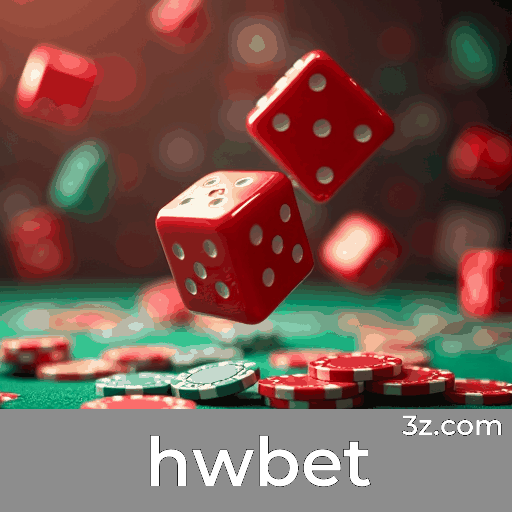HWBET: Cassino Premiado e Pagamentos Rápidos