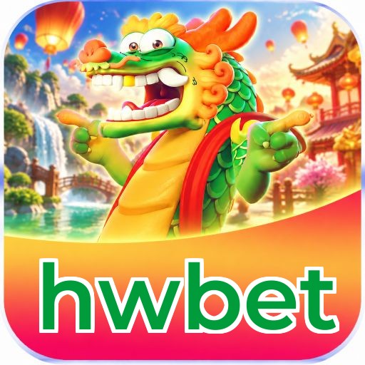 hwbet Logo