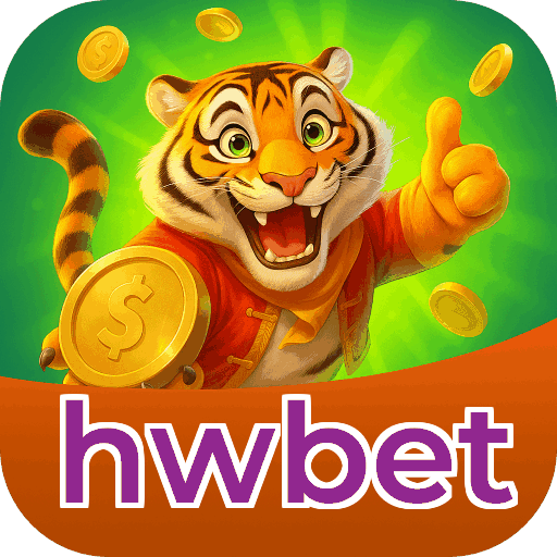 Logo da hwbet