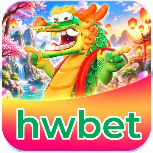 hwbet Logo