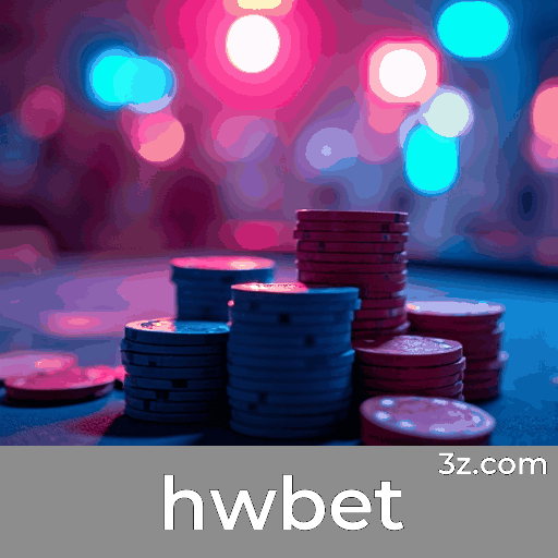 hwbet: Experiência de Jogo Diversificada e Imersiva