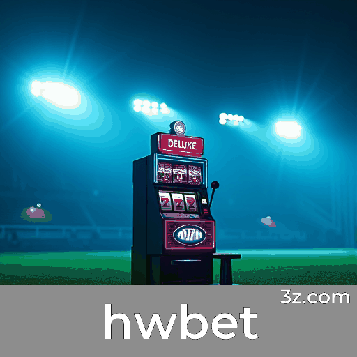 HWBET: Cassino Premiado e Pagamentos Rápidos