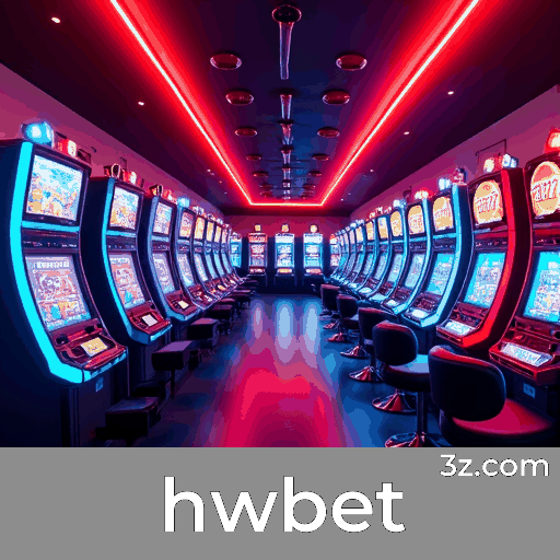 Internacional: Exclusiva Experiência de Casino Brasileiro no hwbet