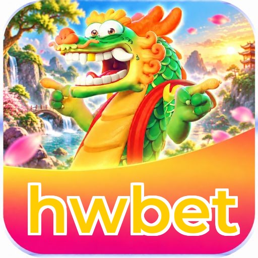 hwbet Logo