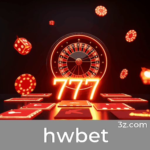 HWBet: Desbloqueie Bônus Incríveis e Recompensas