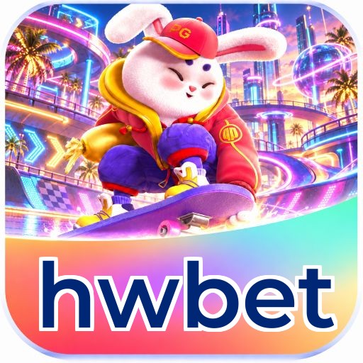 hwbet Logo 3