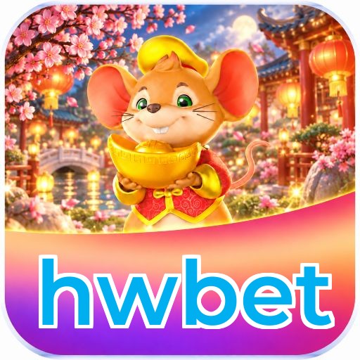 hwbet Logo