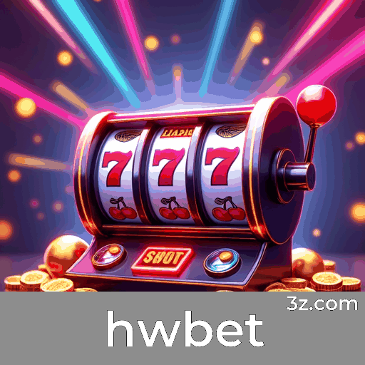 HWBET: Cassino Premiado e Pagamentos Rápidos