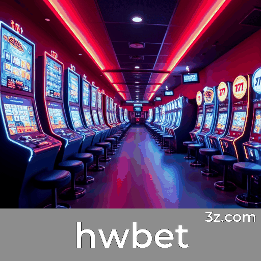 hwbet: Jogo em Tempo Real e Experiência Empolgante