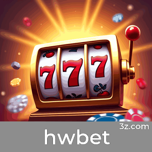 hwbet: Variedade e Entretenimento para Jogadores Brasileiros