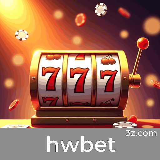 HWBET: Cassino Premiado e Pagamentos Rápidos