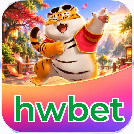 hwbet Logo