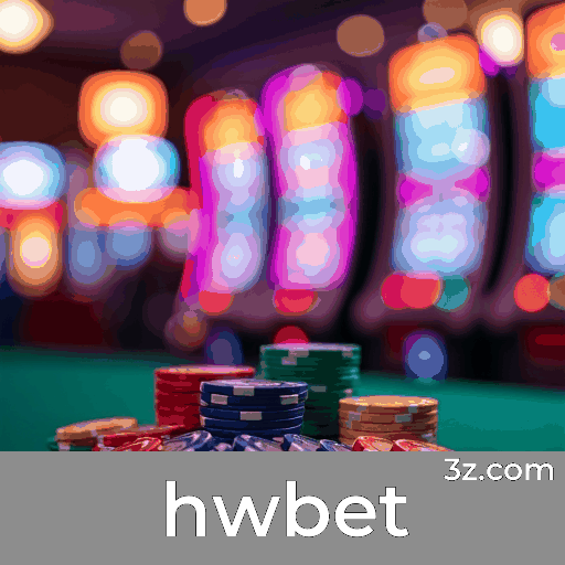 HWBET: Cassino Premiado e Pagamentos Rápidos