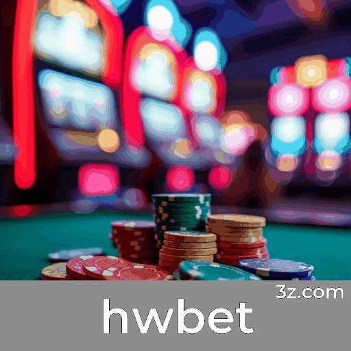 HWBET: Cassino Premiado e Pagamentos Rápidos