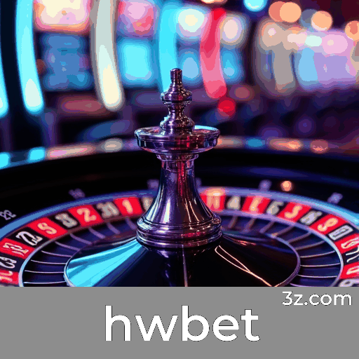 HWBET: Cassino Premiado e Pagamentos Rápidos