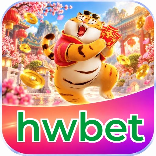 hwbet Instalar Logo 3