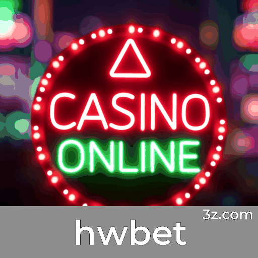 HWBET: Cassino Premiado e Pagamentos Rápidos