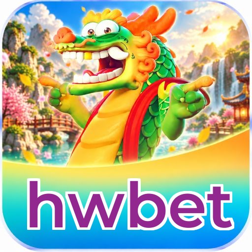 hwbet Logo