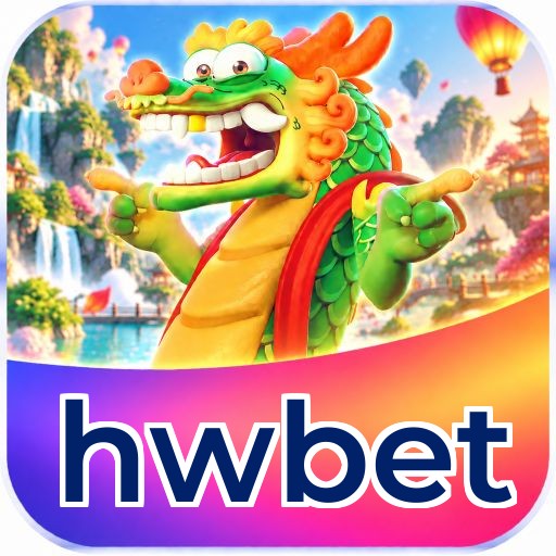 hwbet Logo
