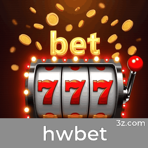 HWBET: Cassino Premiado e Pagamentos Rápidos