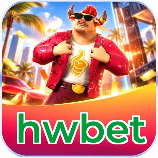 hwbet Bônus R$ 5.000 Logo